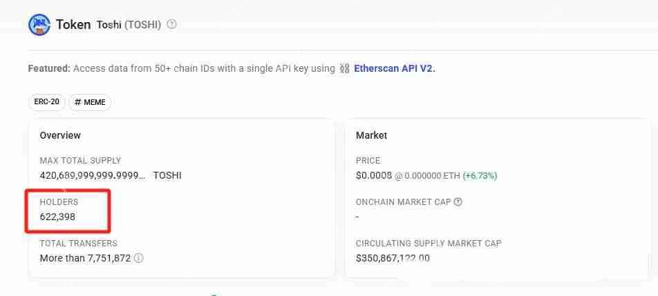 谁会成为25年狂暴大牛市500亿meme之王?一文介绍